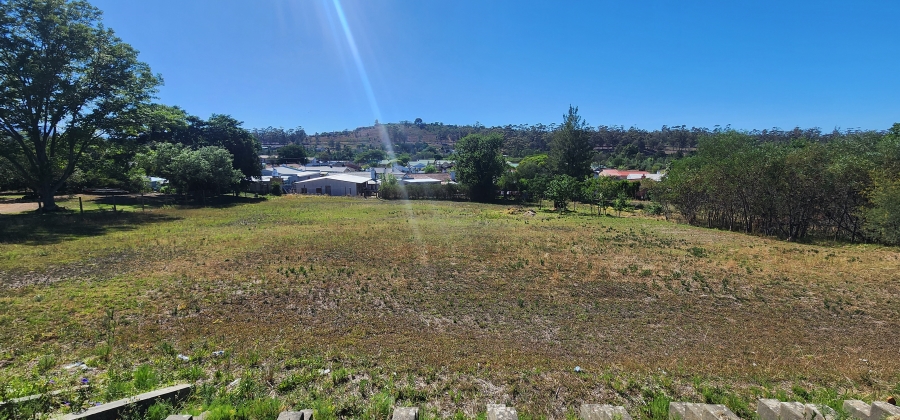 0 Bedroom Property for Sale in Swellendam Western Cape